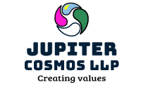 Jupiter Cosmos LLP